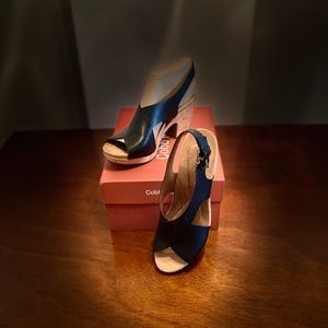 Cobb Hill, Alleah slingbacks